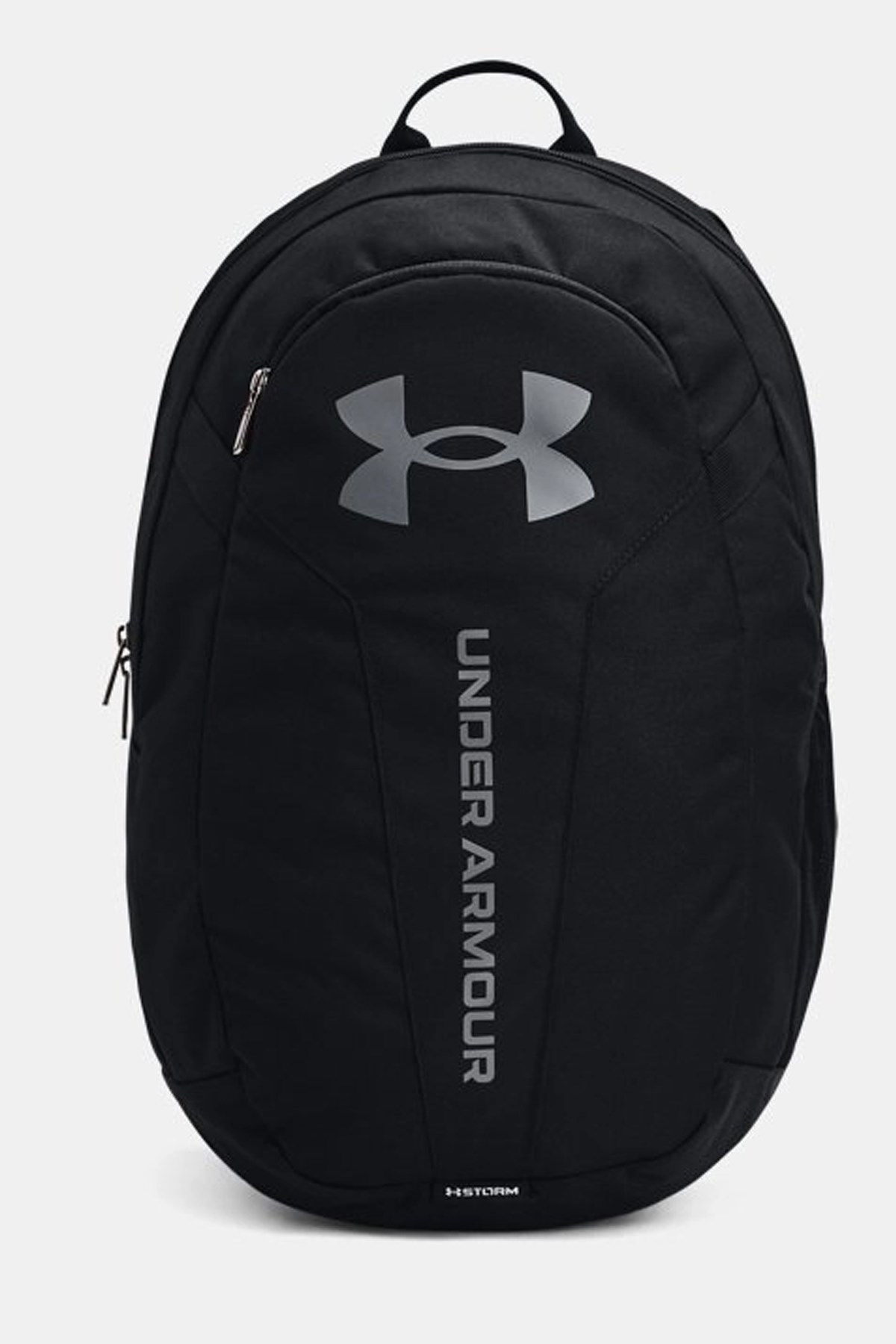 Under Armour Ua Hustle Lite  Unisex Sırt Çantası 1364180-001 Siyah