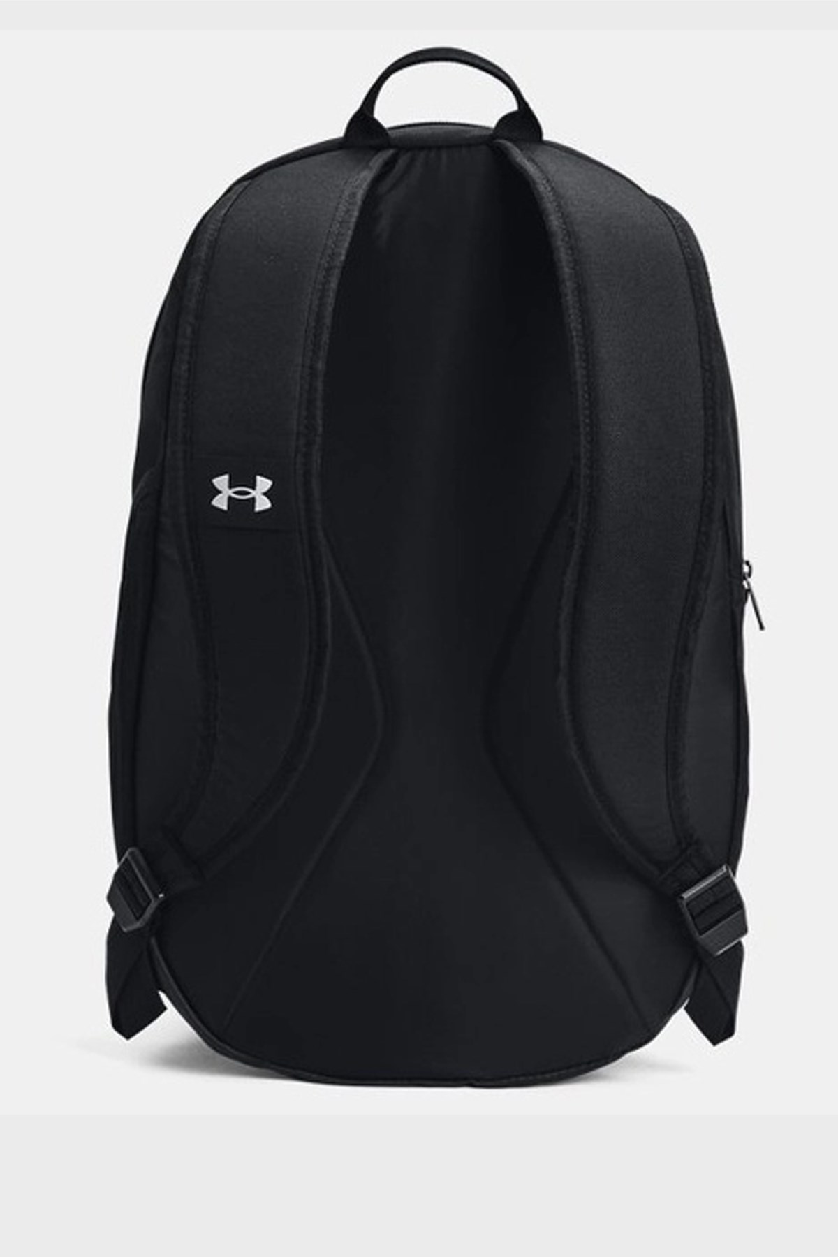 Under Armour Ua Hustle Lite  Unisex Sırt Çantası 1364180-001 Siyah