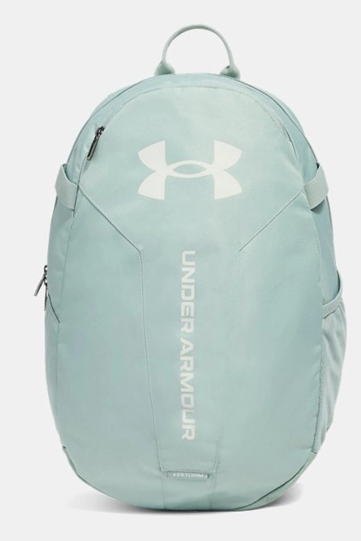 Under Armour Ua Hustle Lite  Unisex Sırt Çantası 1364180-348 Yeşil