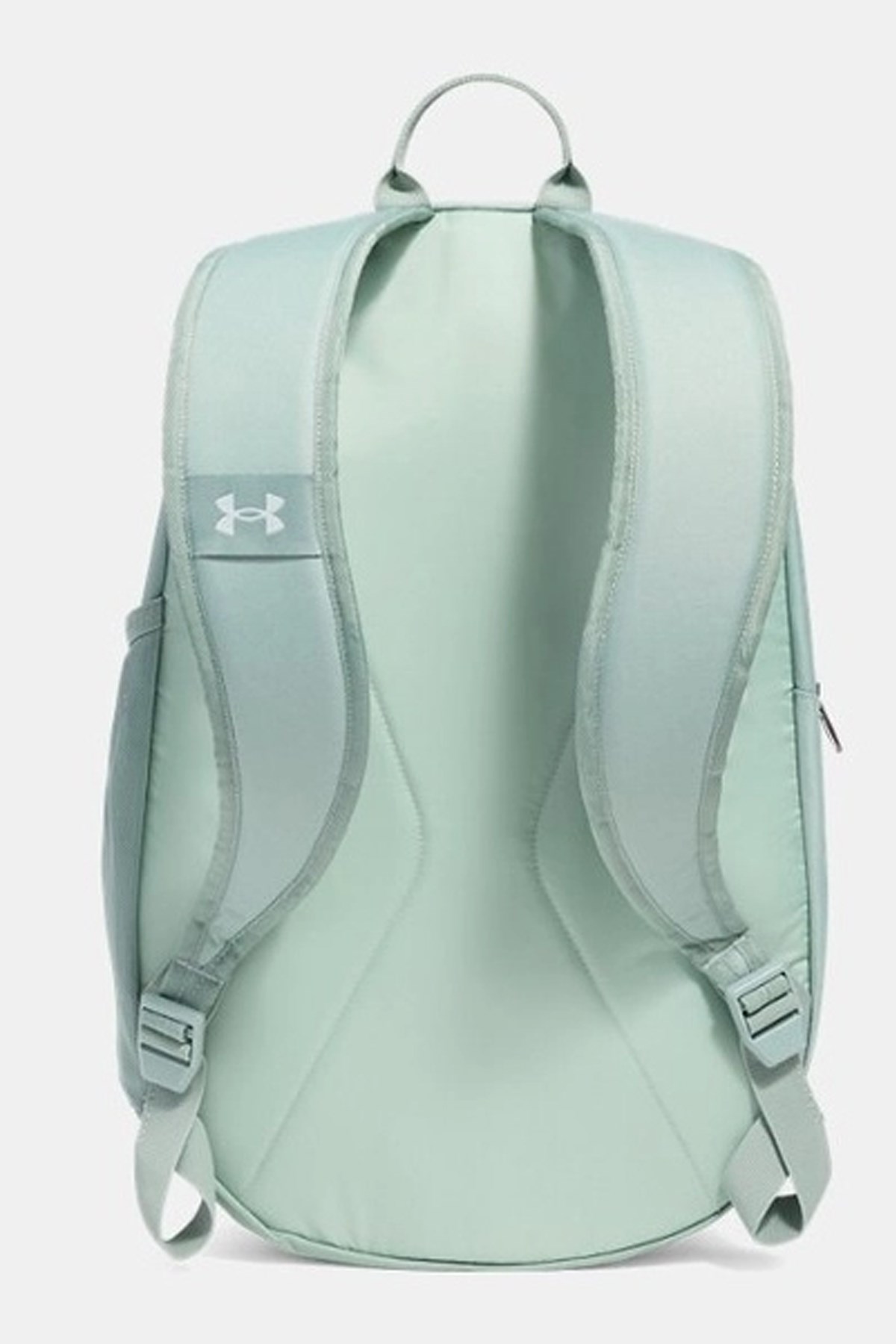 Under Armour Ua Hustle Lite  Unisex Sırt Çantası 1364180-348 Yeşil