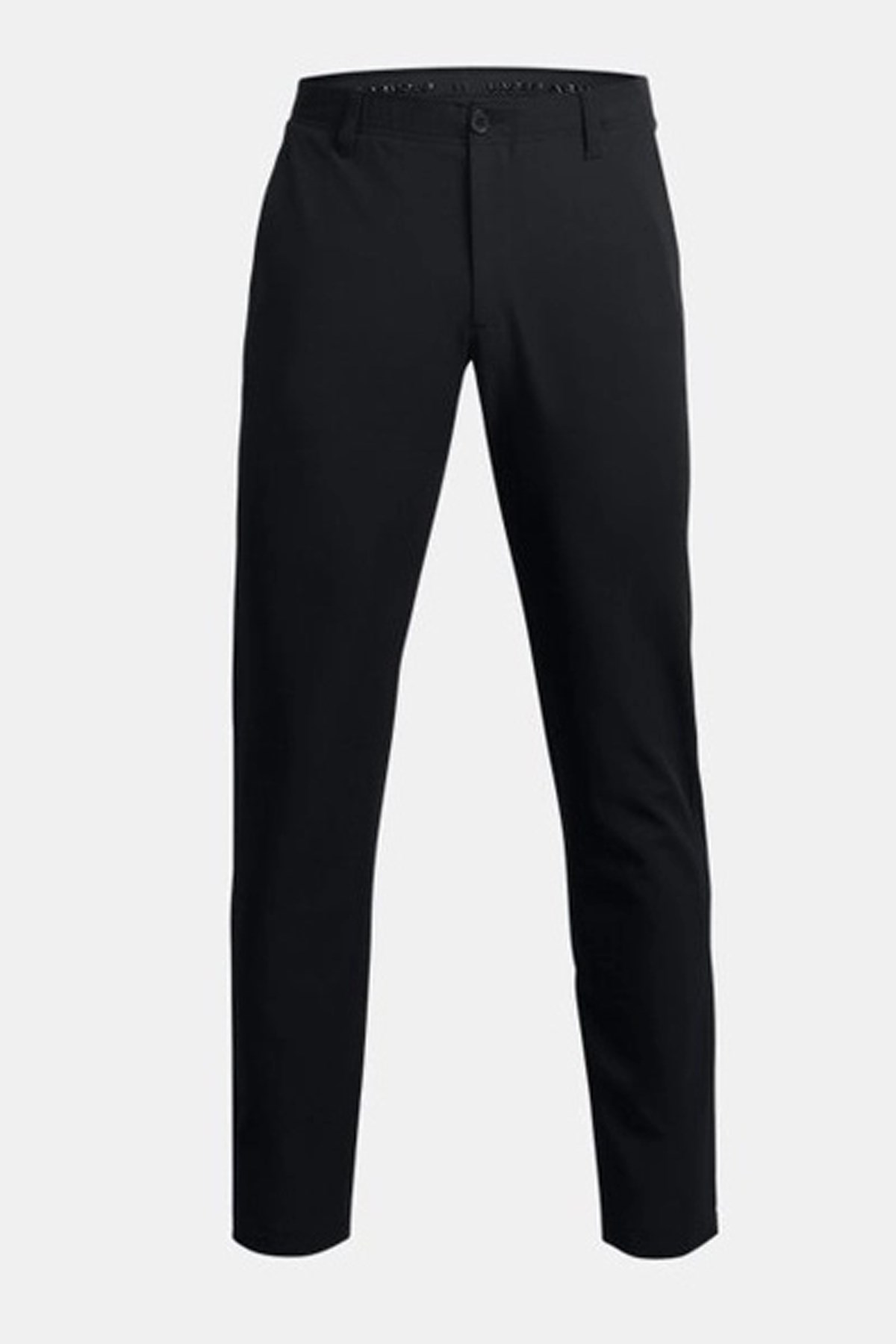 Under Armour Ua Drive Tapered Erkek Pantolon 1364410-001 Siyah