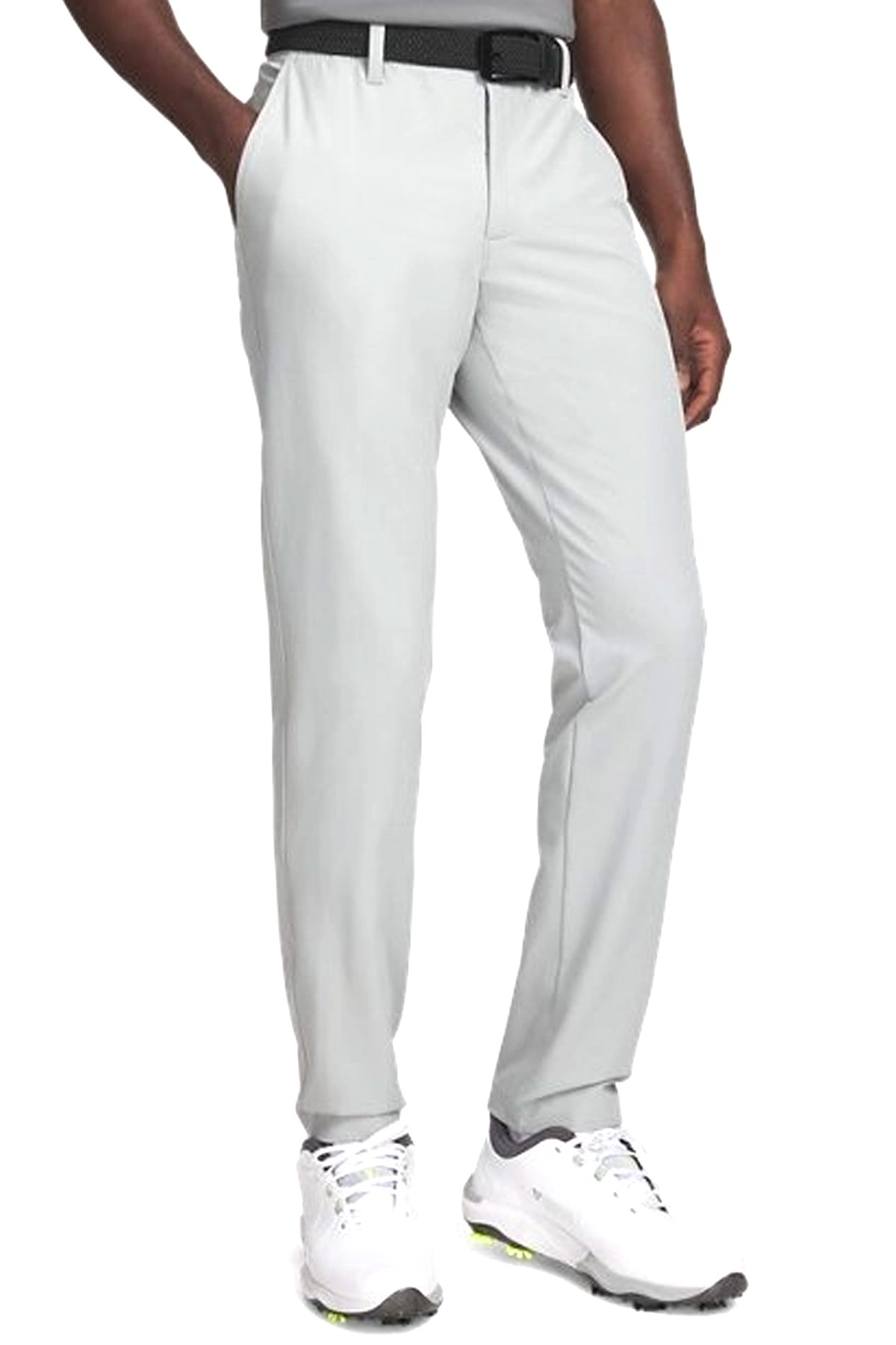 Under Armour Drive Tapered Erkek Pantolon 1364410-069 Gri