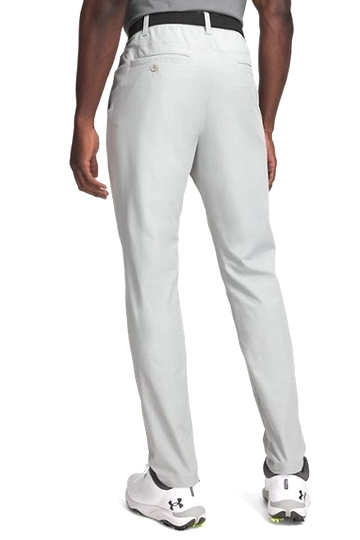Under Armour Drive Tapered Erkek Pantolon 1364410-069 Gri