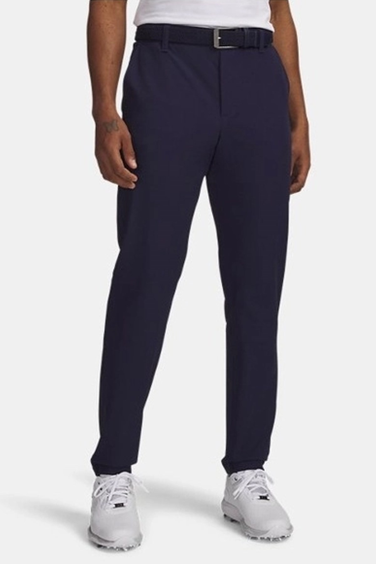 Under Armour Drive Tapered Erkek Pantolon 1364410-410 Lacivert