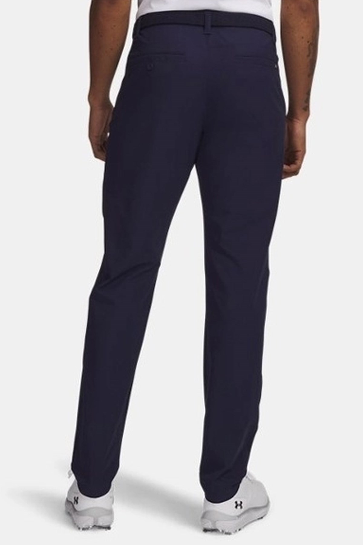 Under Armour Drive Tapered Erkek Pantolon 1364410-410 Lacivert