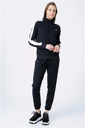 Under Armour Tricot Kadın Eşofman Takımı 1365147-001