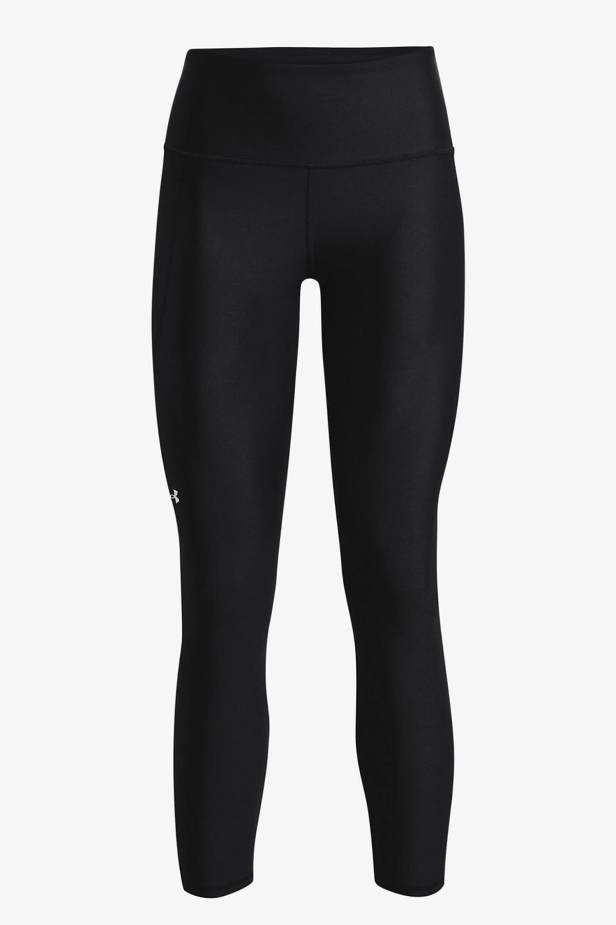 Under Armour Tech Hi Ankle Kadın Tayt 1365335-001 Siyah