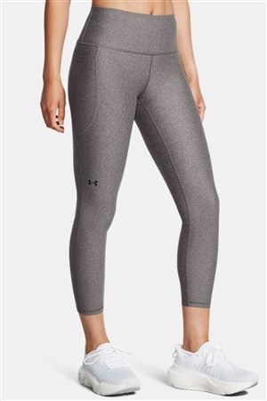 Under Armour Tech Hi Ankle Leg Kadın Tayt 1365335-020