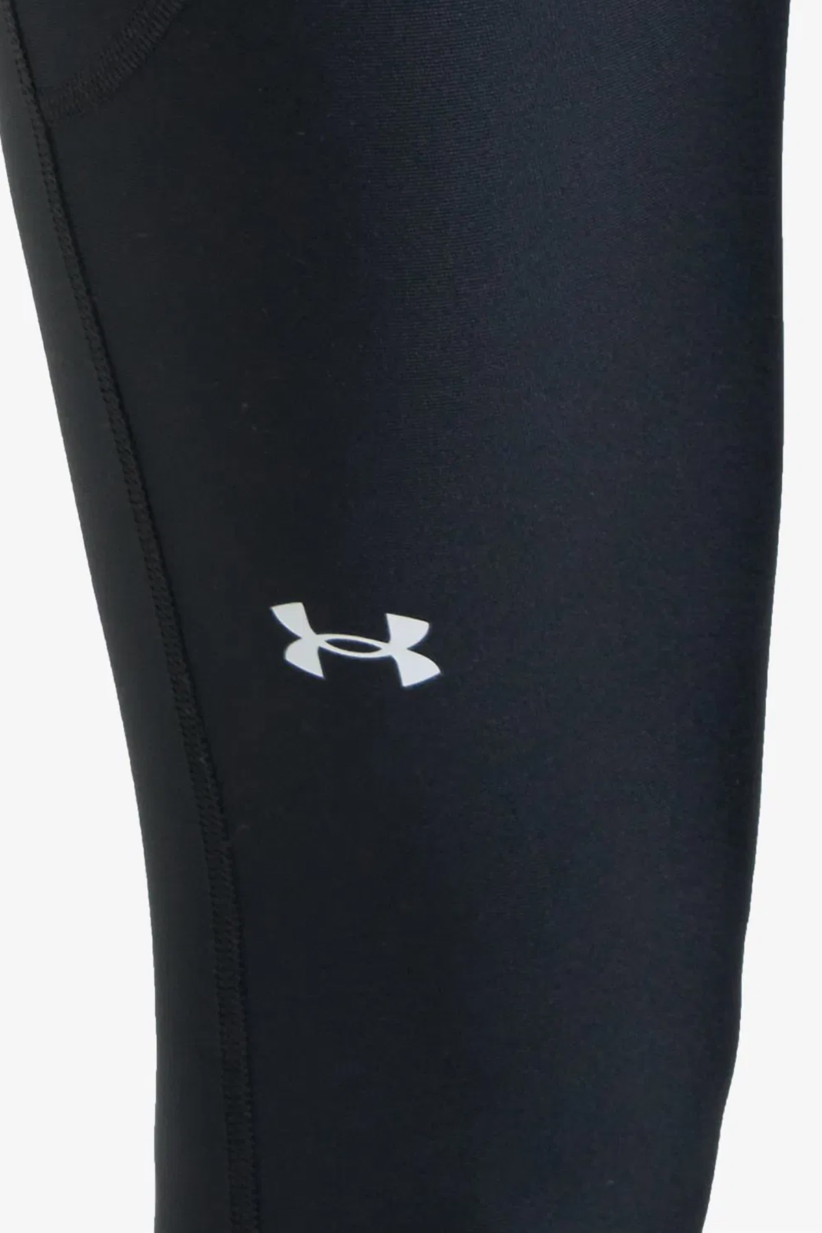 Under Armour Tech Hirise Kadın Tayt 1365336-001 Siyah