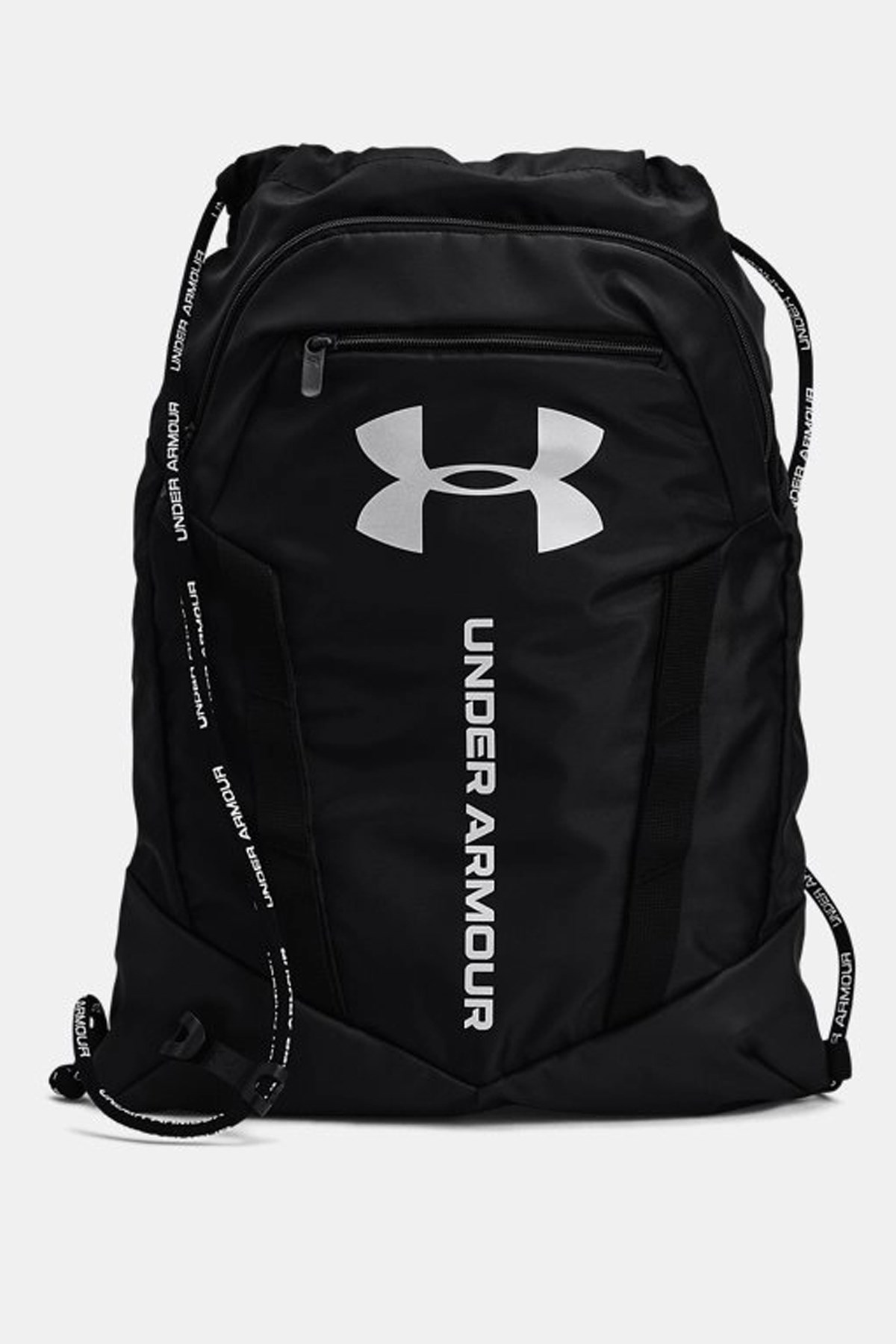 Under Armour Ua Undeniable Unisex Sırt Çantası 1369220-001 Siyah