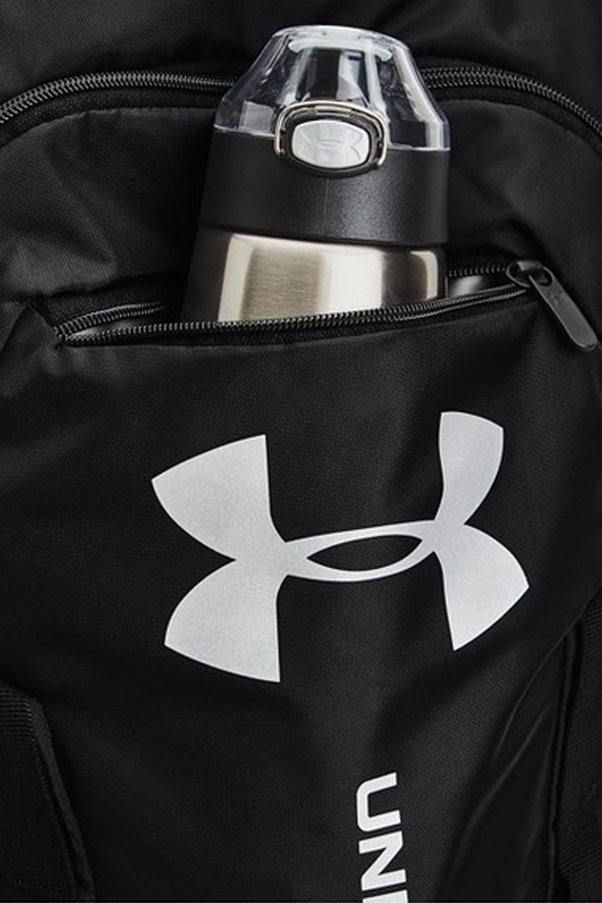 Under Armour Ua Undeniable Unisex Sırt Çantası 1369220-001 Siyah