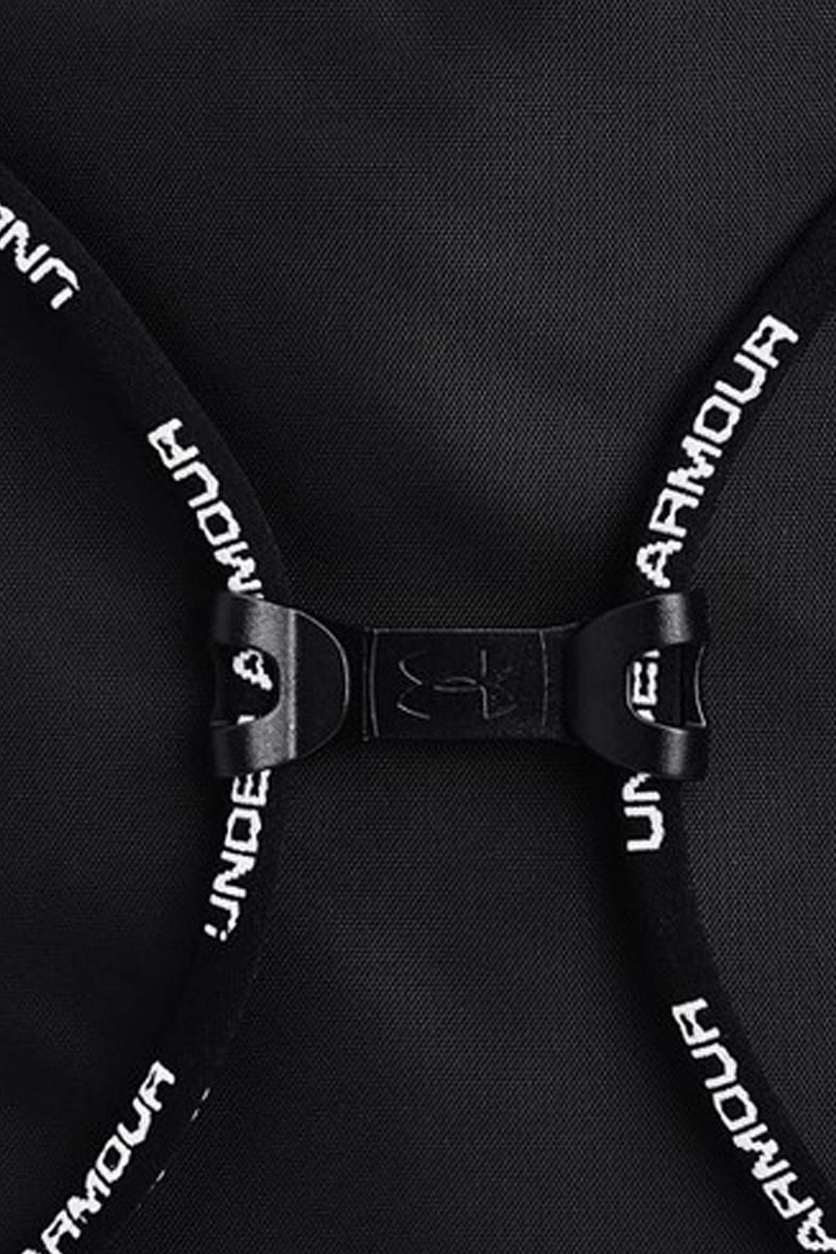 Under Armour Ua Undeniable Unisex Sırt Çantası 1369220-001 Siyah