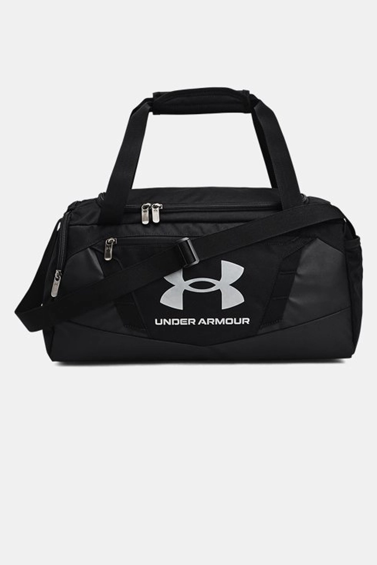 Under Armour Ua Undeniable 5.0 Duffle Xs Unisex Spor Çanta 1369221-001 Siyah