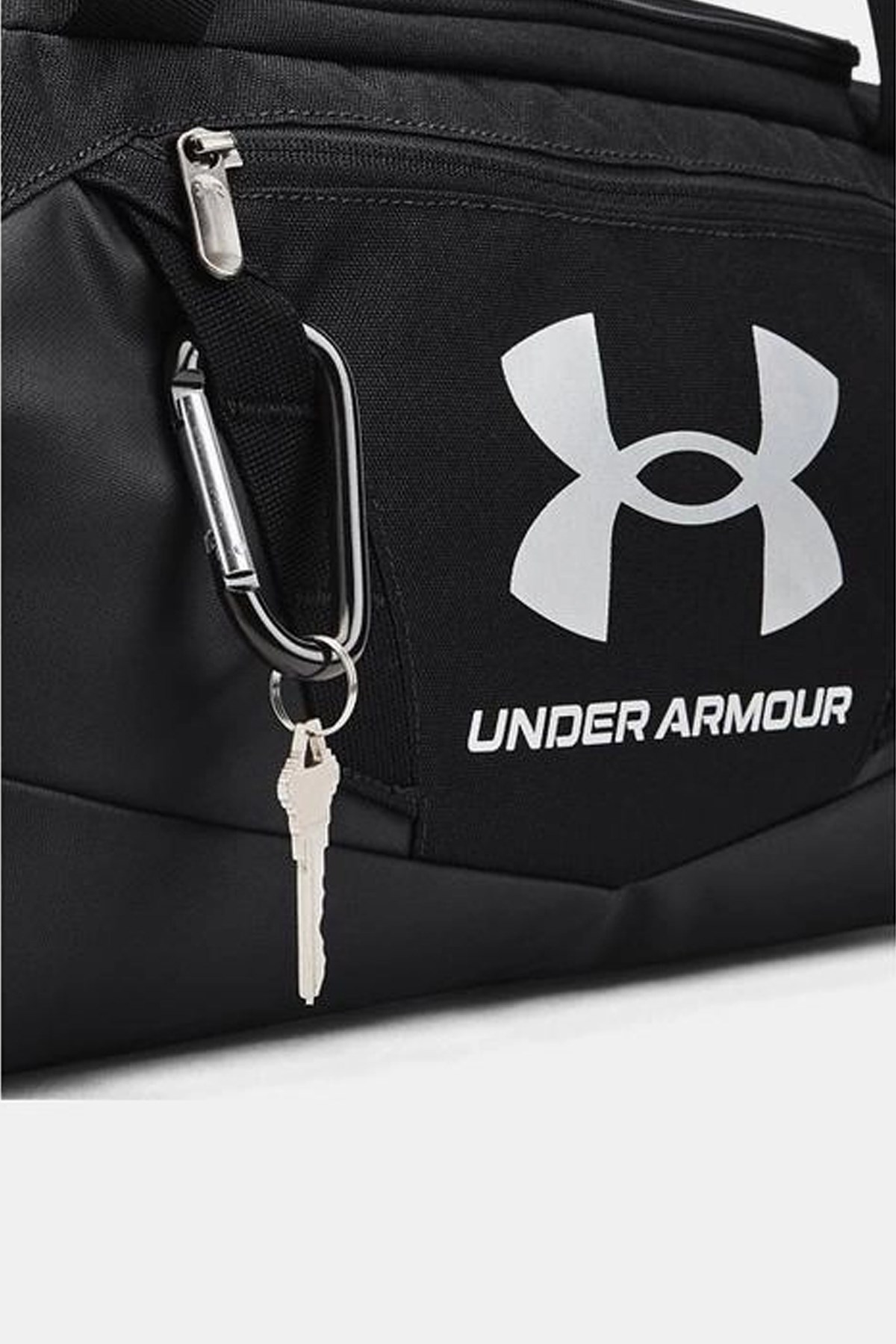 Under Armour Ua Undeniable 5.0 Duffle Xs Unisex Spor Çanta 1369221-001 Siyah