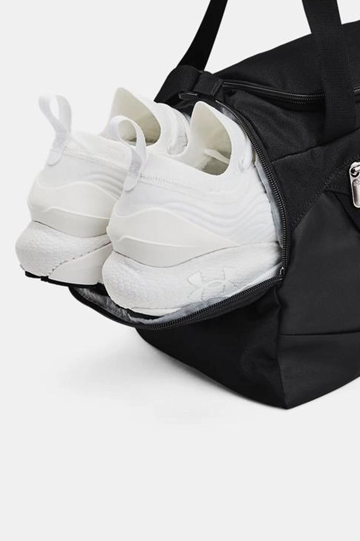 Under Armour Ua Undeniable 5.0 Duffle Xs Unisex Spor Çanta 1369221-001 Siyah