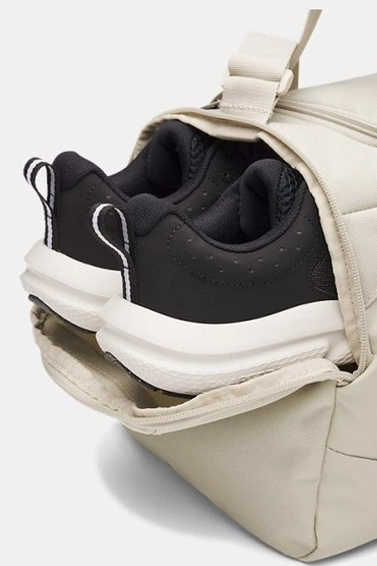 Under Armour Undeniable 5.0 Duffle Xs Unisex Spor Çanta Kahverengi