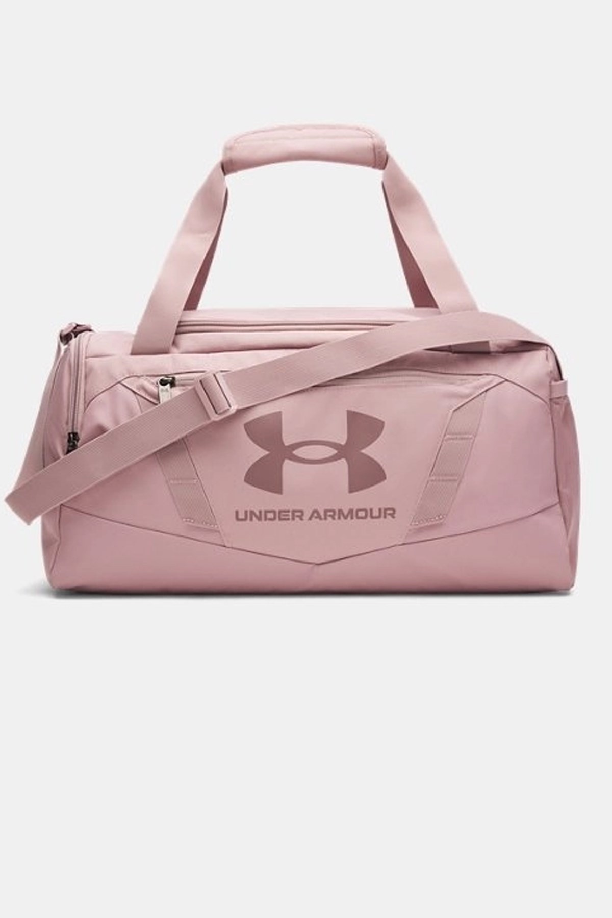 Under Armour Undeniable 5.0 Duffle Xs Unisex Spor Çanta Pembe