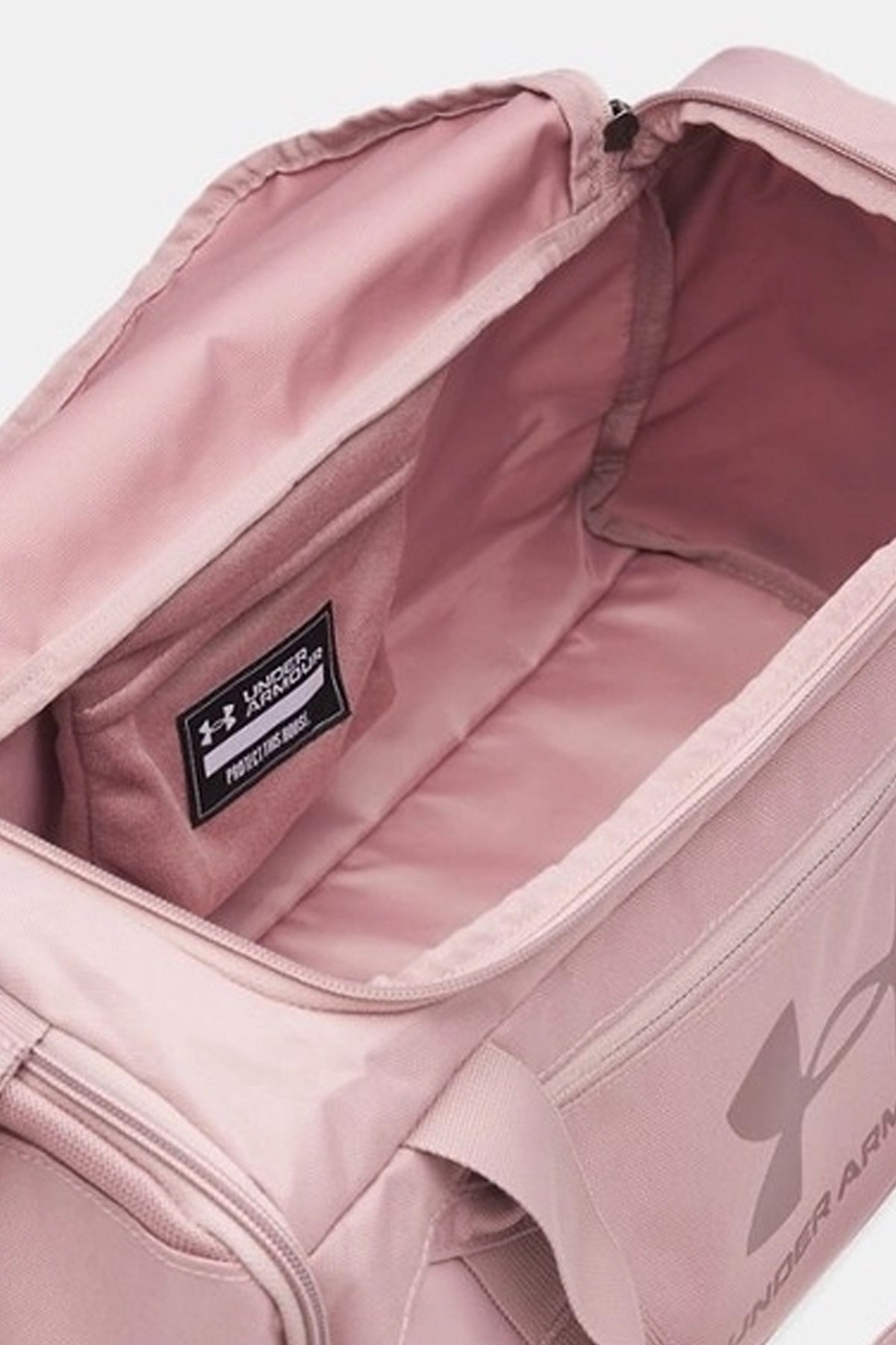 Under Armour Undeniable 5.0 Duffle Xs Unisex Spor Çanta Pembe