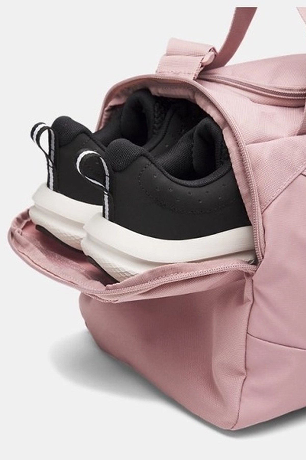 Under Armour Undeniable 5.0 Duffle Xs Unisex Spor Çanta Pembe