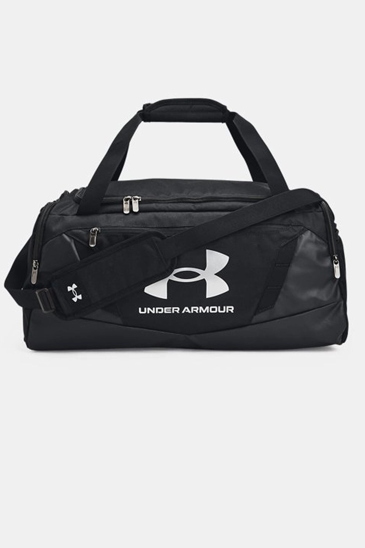 Under Armour Ua Undeniable 5.0 Duffle Sm Unisex Spor Çanta 1369222-001 Siyah
