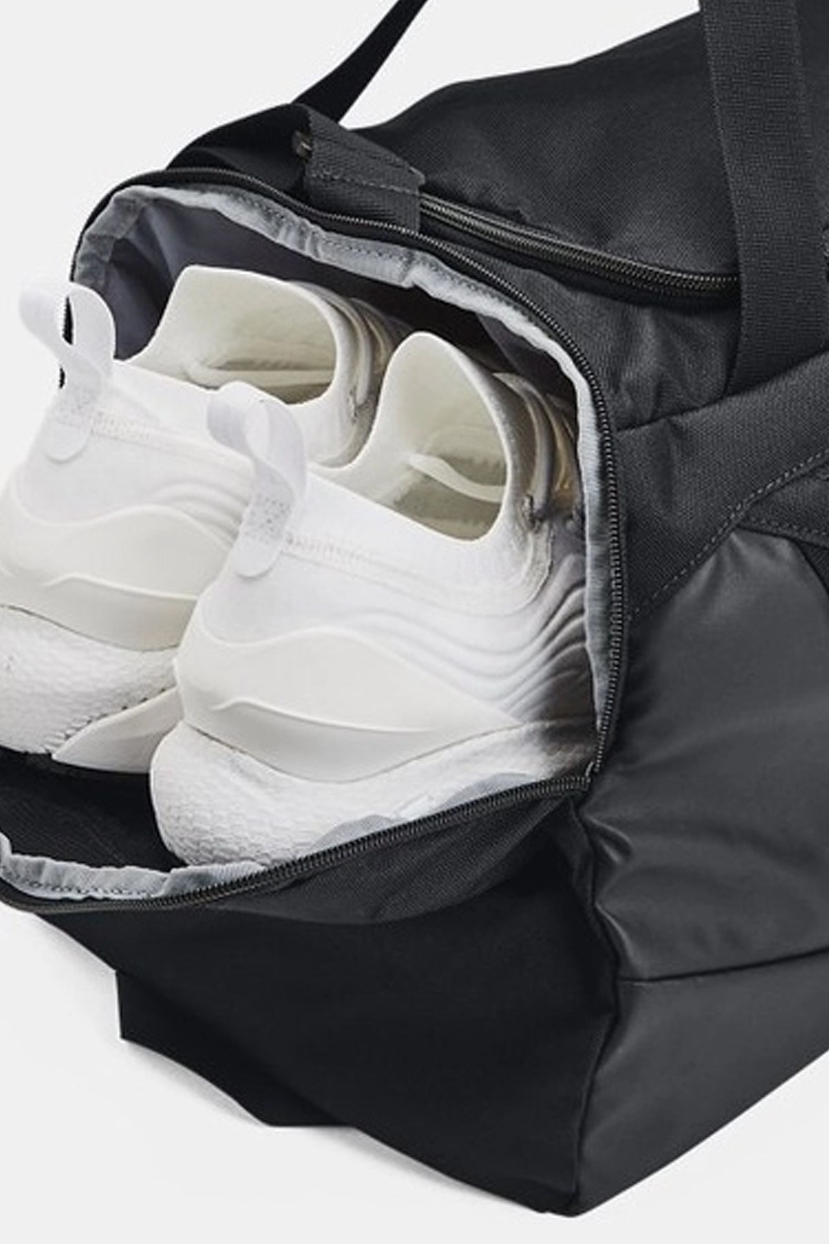 Under Armour Ua Undeniable 5.0 Duffle Sm Unisex Spor Çanta 1369222-001 Siyah