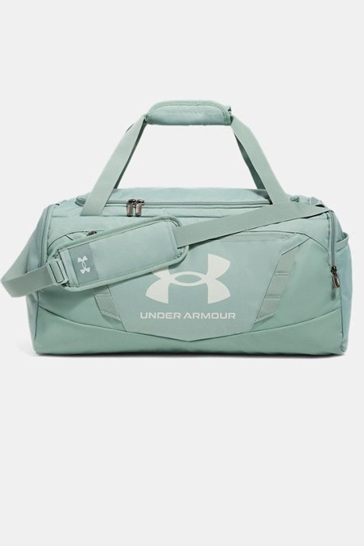 Under Armour Ua Undeniable 5.0 Duffle Sm Unisex Spor Çanta 1369222-348 Yeşil