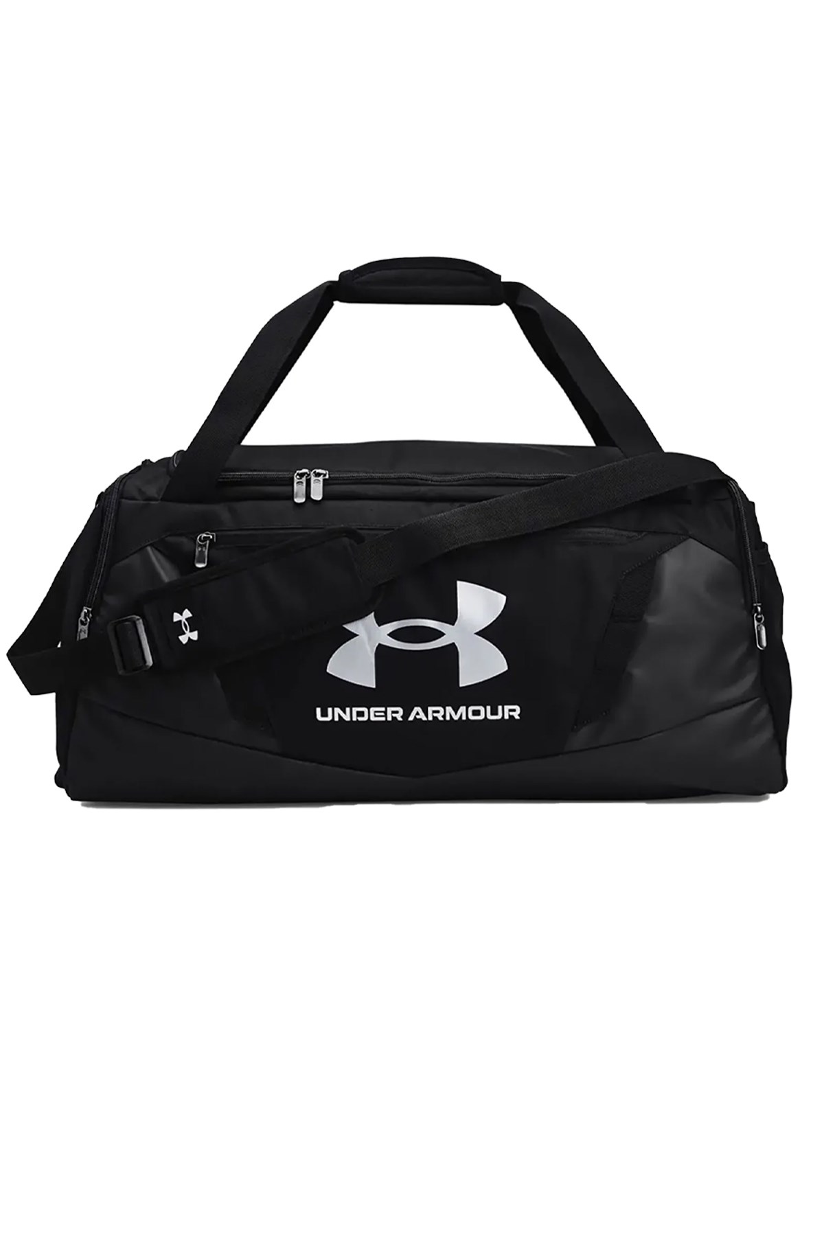 Under Armour Ua Undeniable 5.0 Duffle Md Unisex Spor Çanta 1369223-001 Siyah