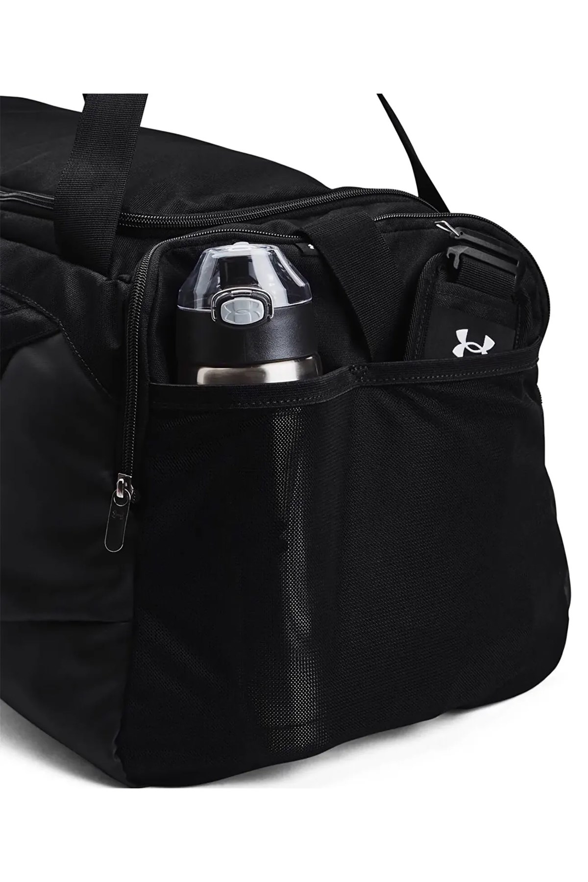 Under Armour Ua Undeniable 5.0 Duffle Md Unisex Spor Çanta 1369223-001 Siyah