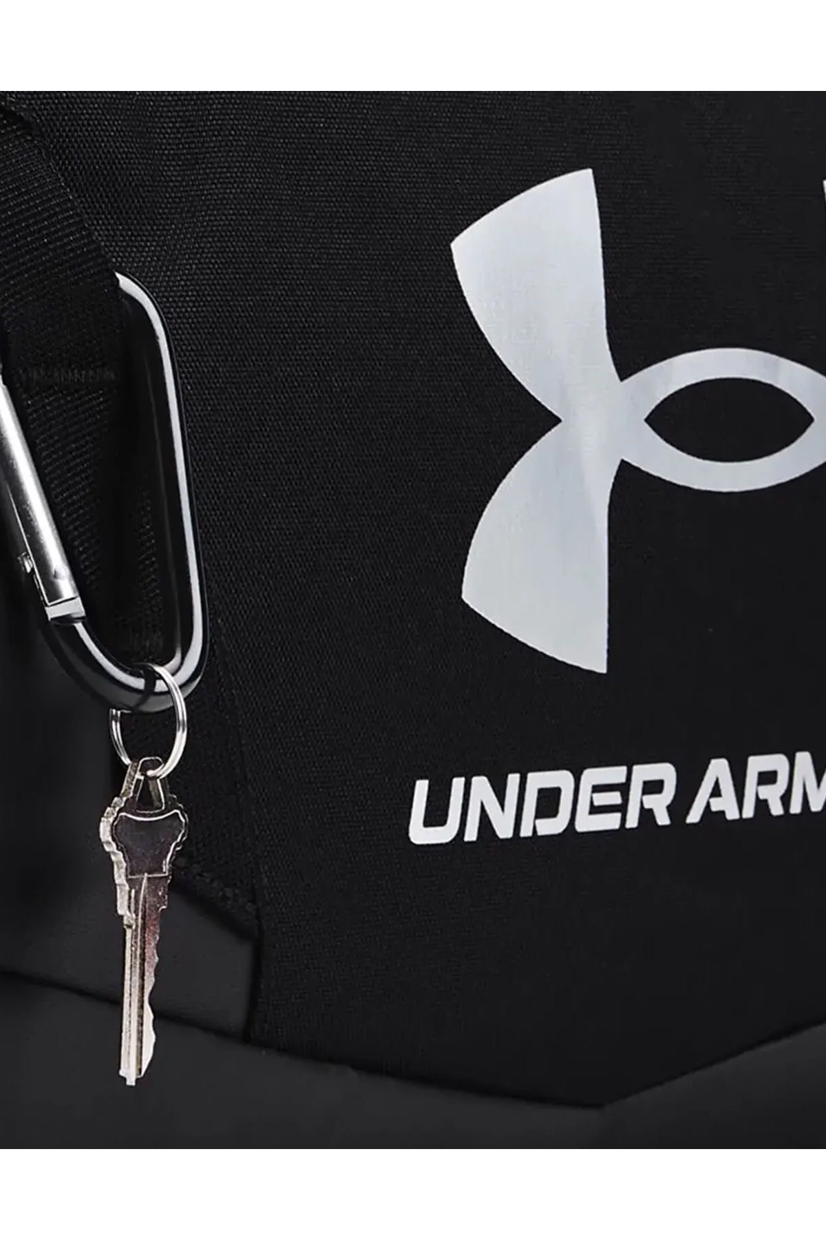 Under Armour Ua Undeniable 5.0 Duffle Md Unisex Spor Çanta 1369223-001 Siyah
