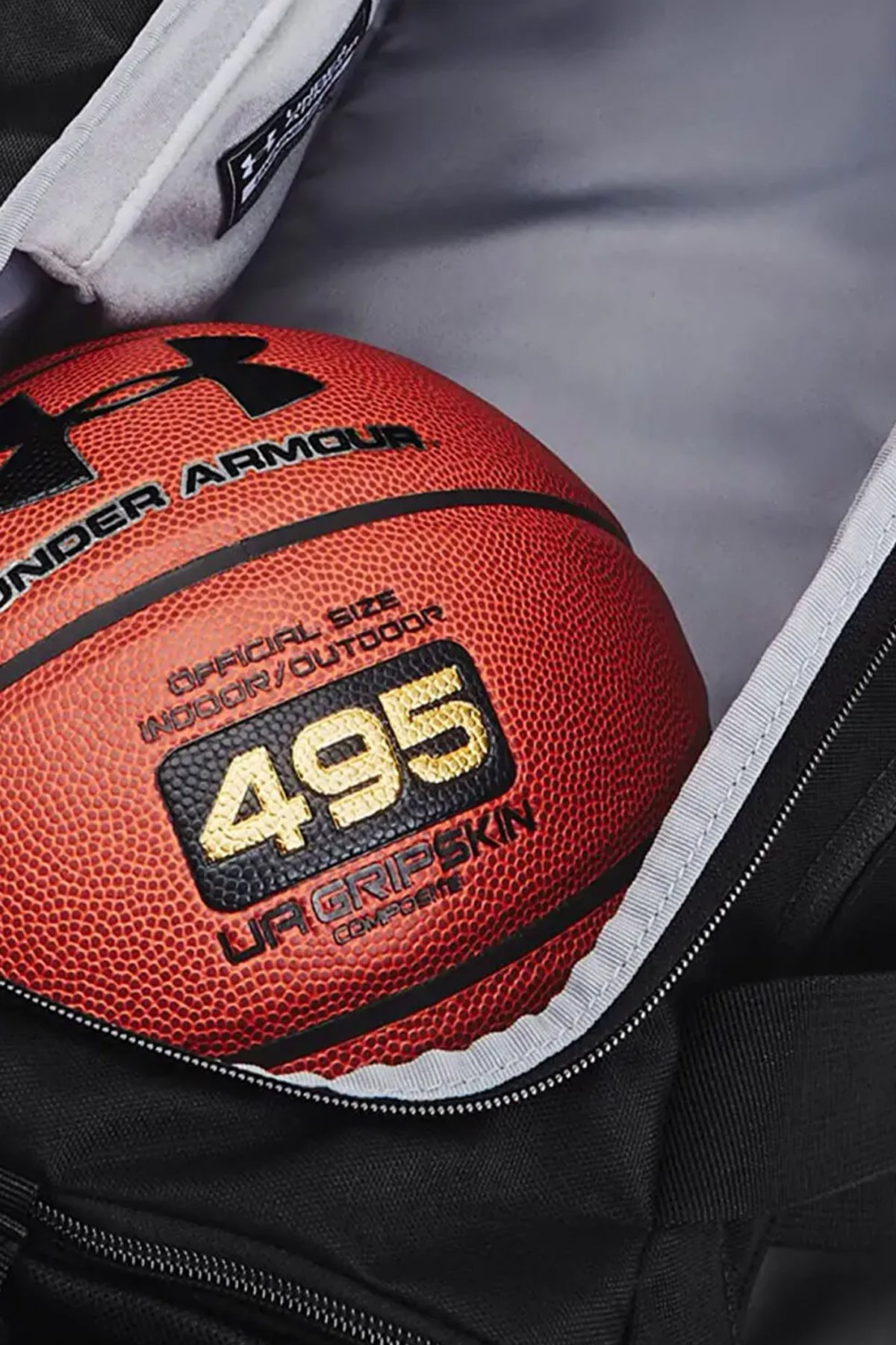 Under Armour Ua Undeniable 5.0 Duffle Md Unisex Spor Çanta 1369223-001 Siyah