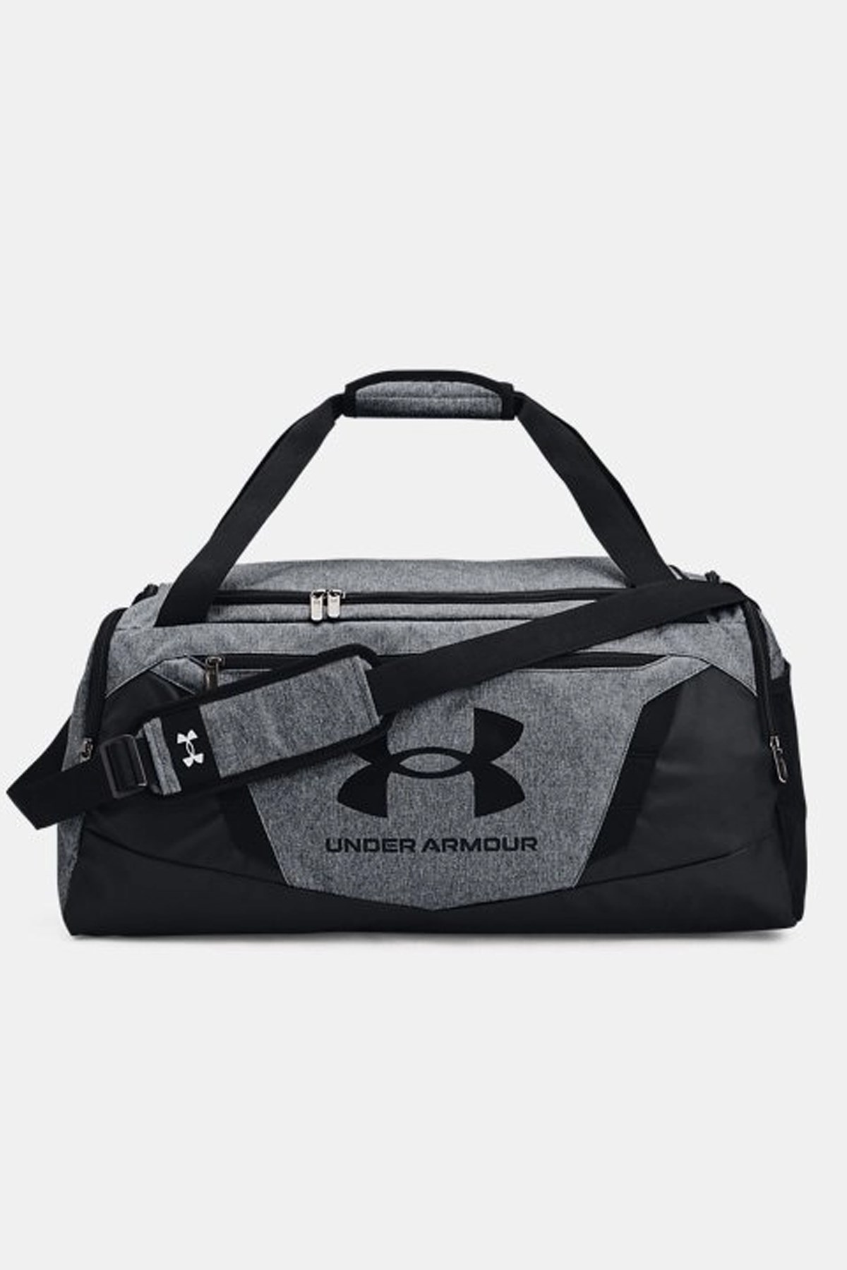 Under Armour Undeniable 5.0 Duffle Md Unisex Spor Çanta Gri