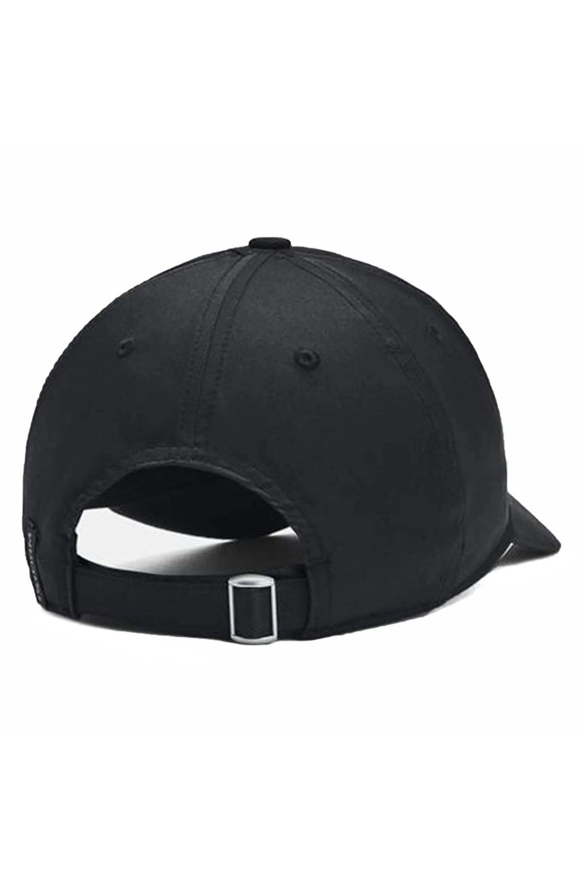 Under Armour Storm Blitzing Adj Erkek Şapka 1369781-001 Siyah