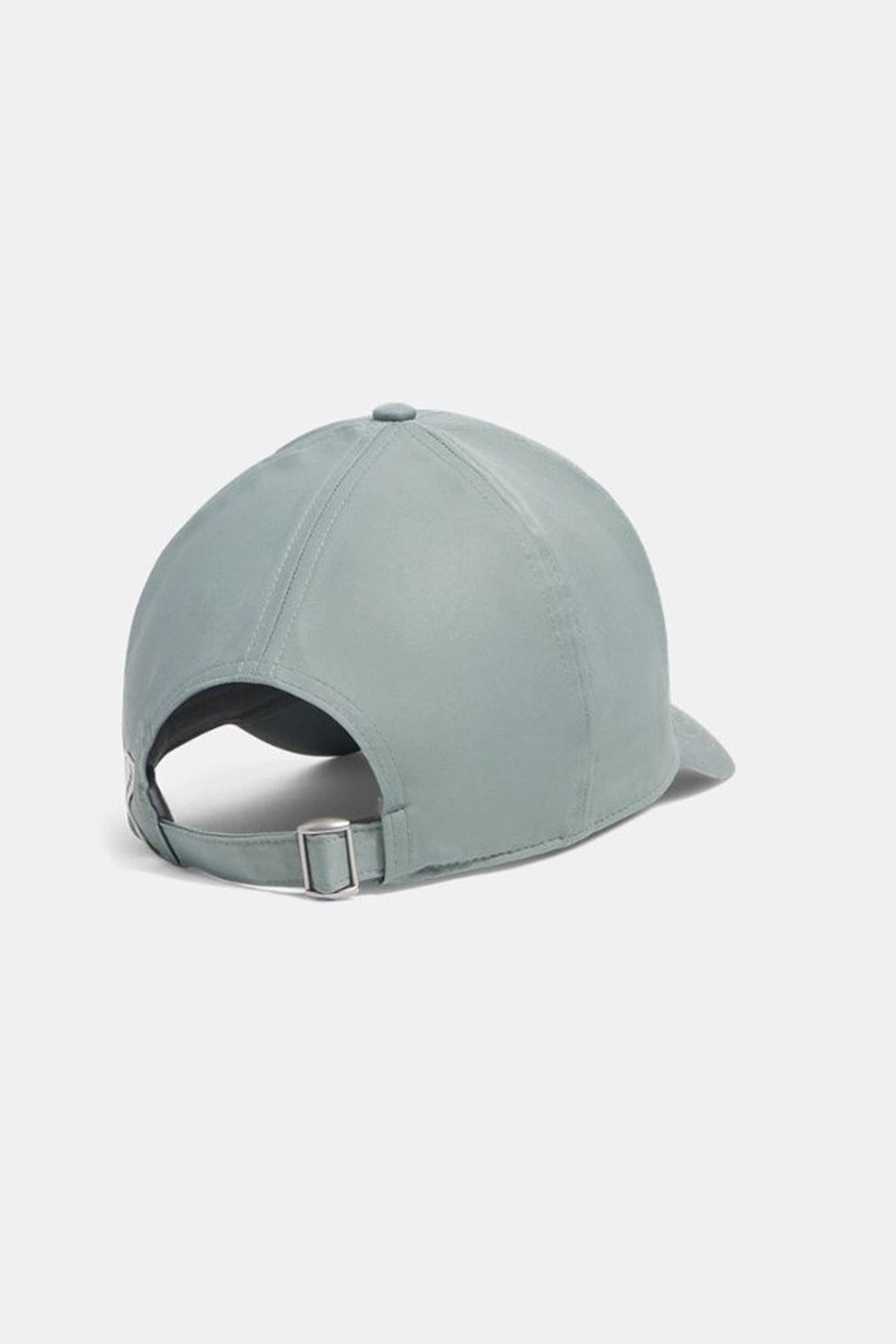 Under Armour Storm Blitzing Adj Erkek Şapka 1369781-348 Yeşil