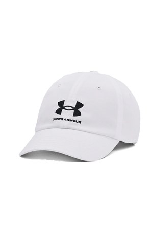 Under Armour W Essential Low Adj Kadın Şapka 1369790-104