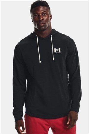 Under Armour UA Rival Terry Lc Hd Erkek Sweatshirt