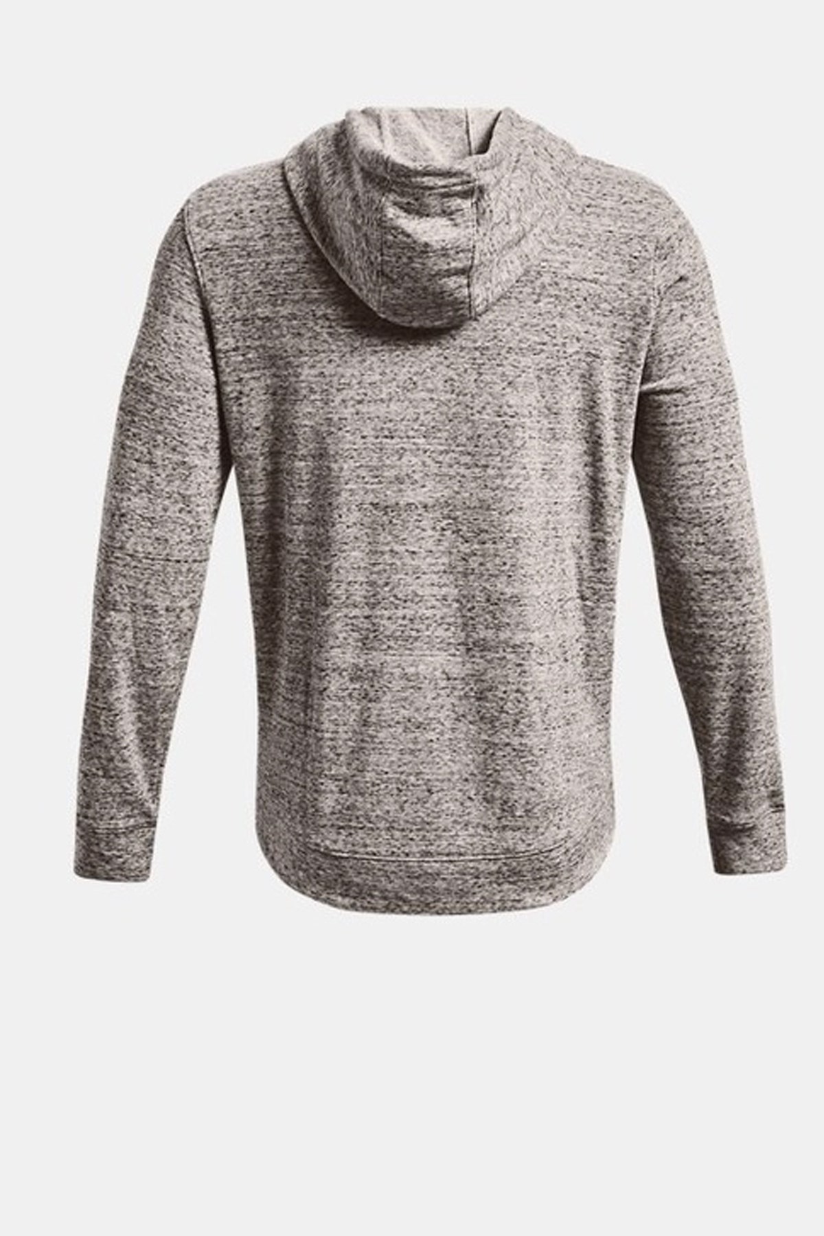 Under Armour UA Rival Terry Lc Hd Erkek Sweatshirt Beyaz