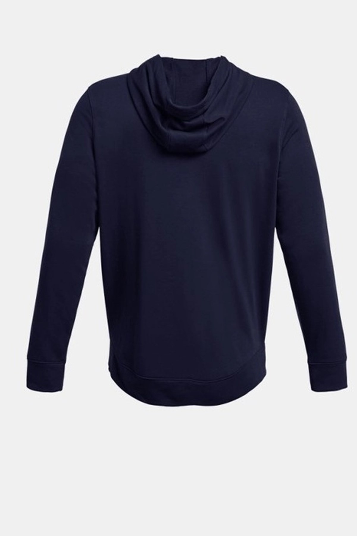 Under Armour UA Rival Terry Lc Fz Erkek Ceket Lacivert