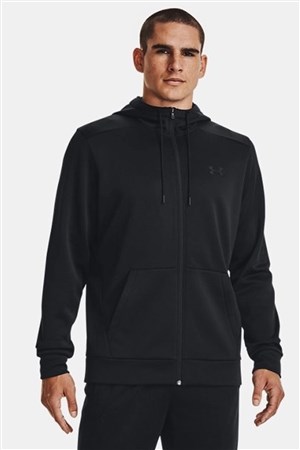 Under Armour UA Armour Fleece Fz Erkek Ceket