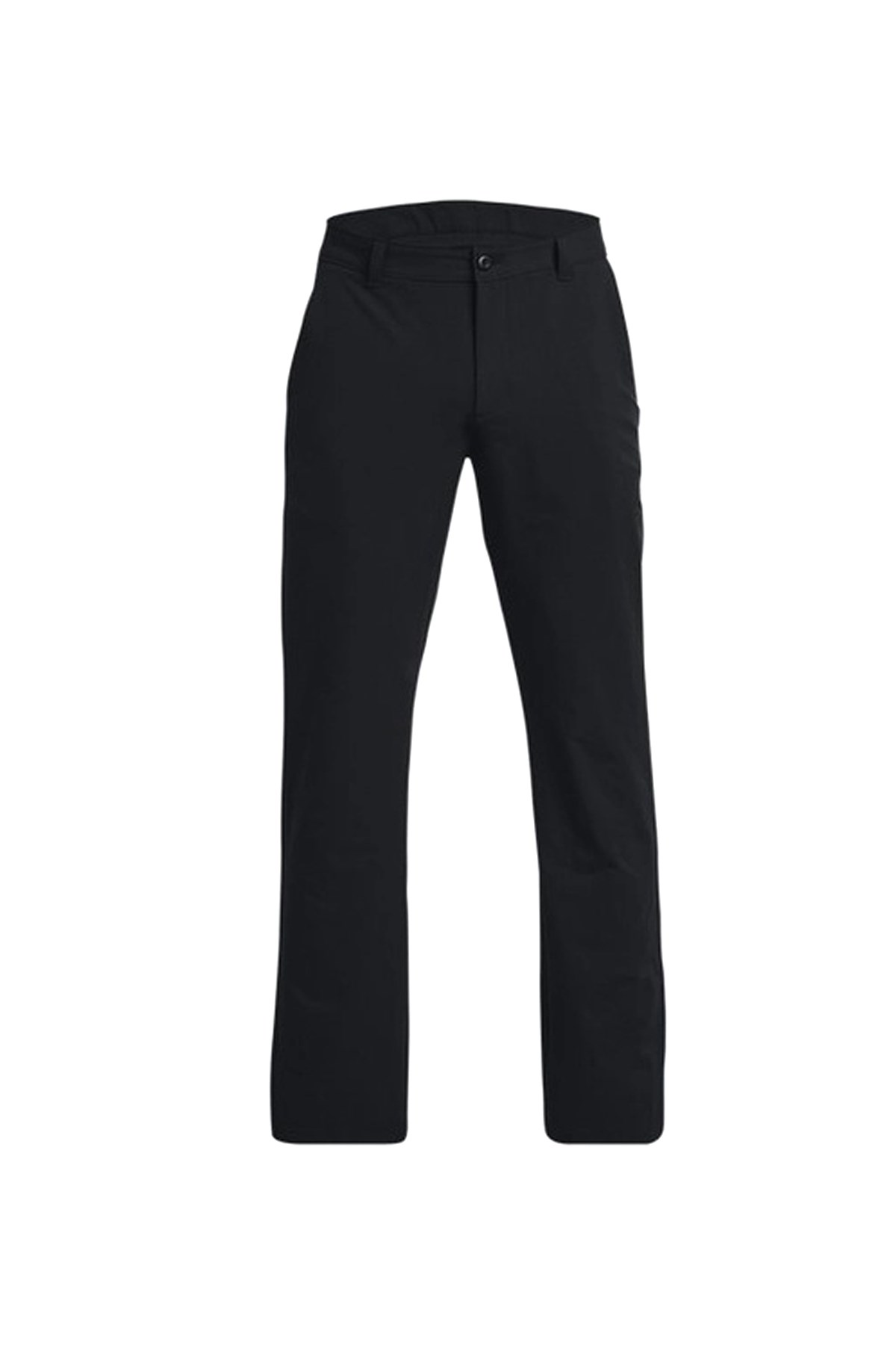 Under Armour Matchplay Erkek Pantolon 1374606-001 Siyah
