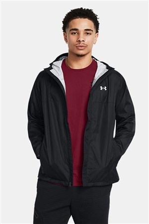 Under Armour Cloudstrike Erkek Yağmurluk