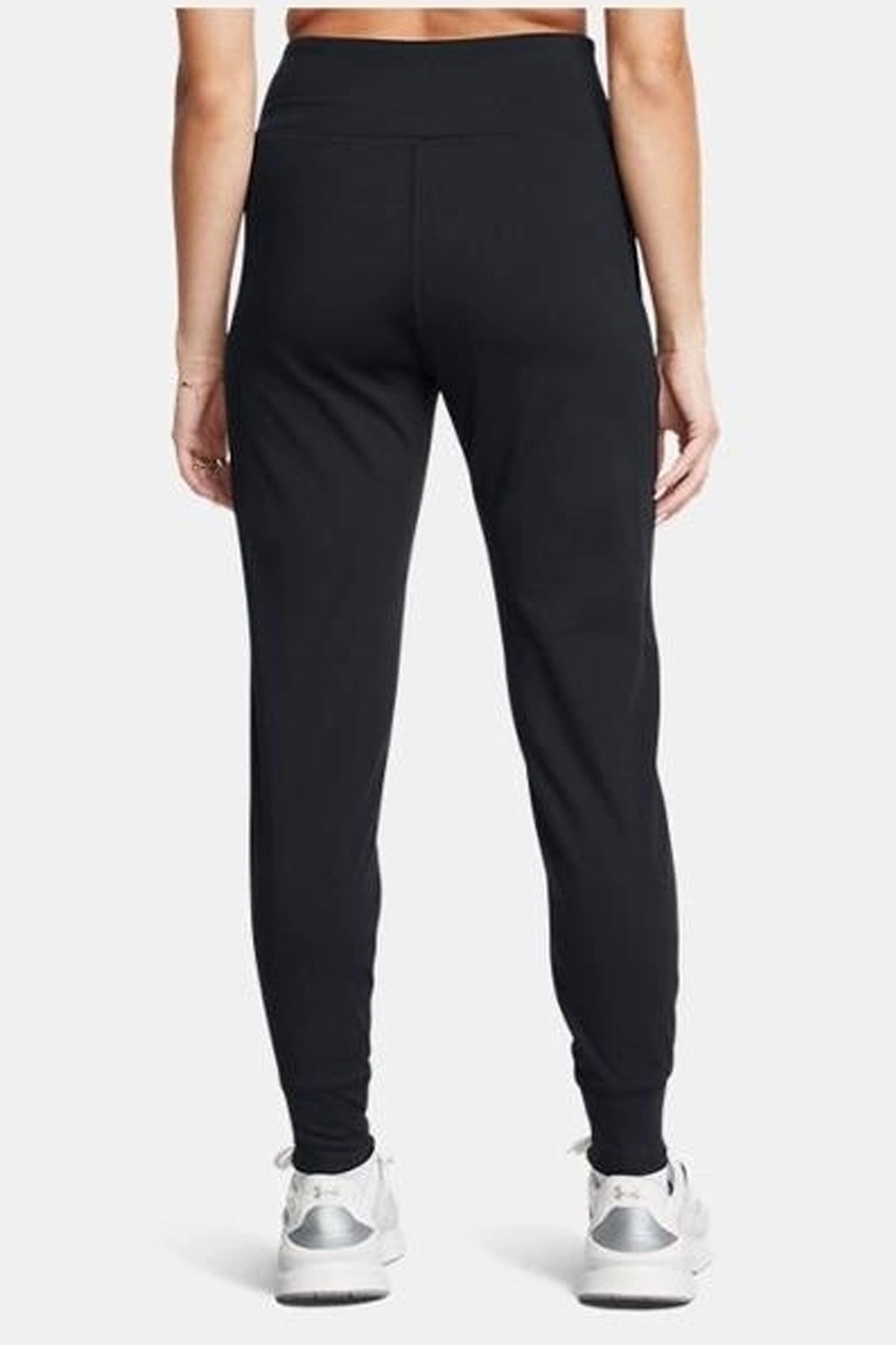 Under Armour Motion Jogger Kadın Eşofman Altı 1375077-002 Siyah