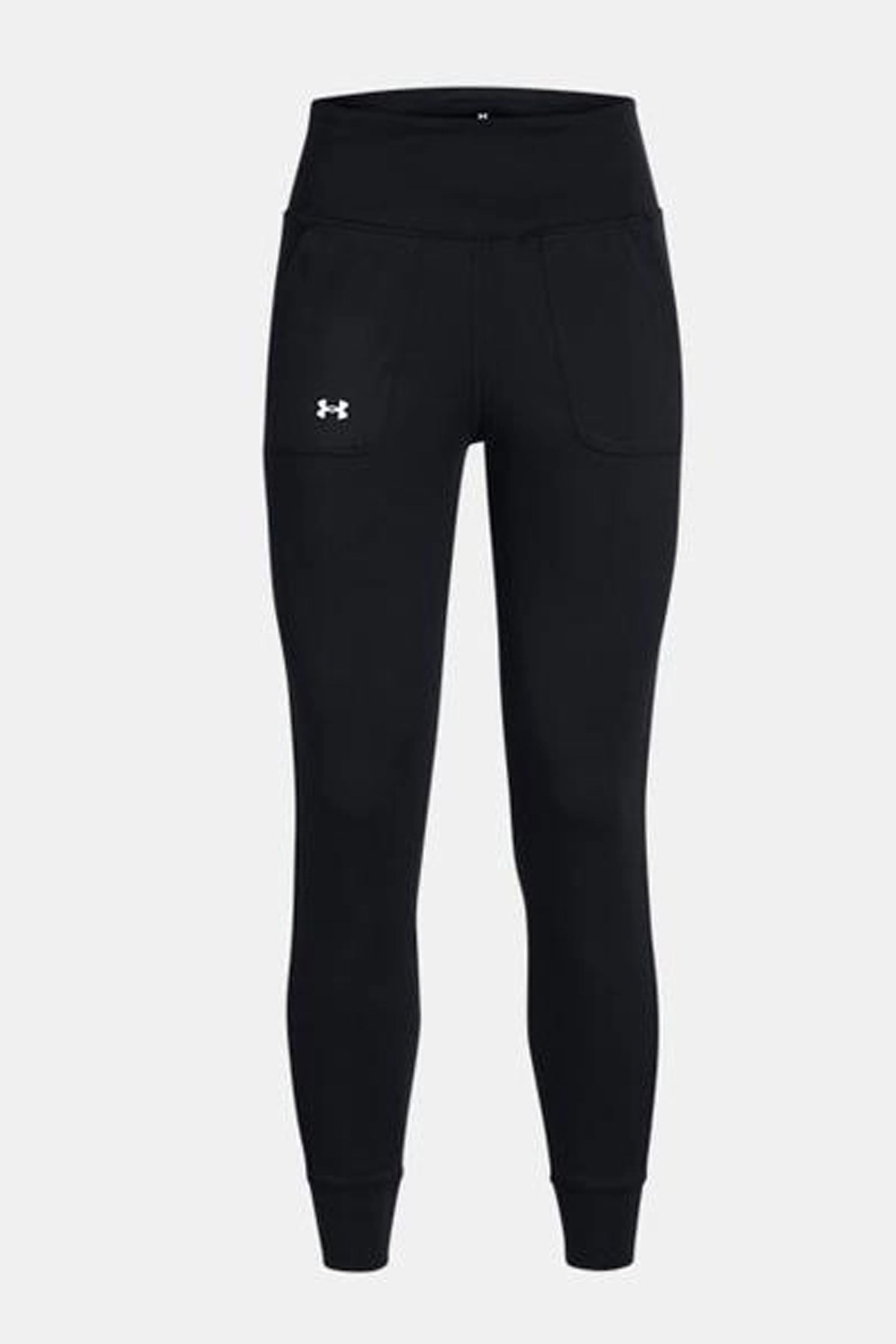 Under Armour Motion Jogger Kadın Eşofman Altı 1375077-002 Siyah
