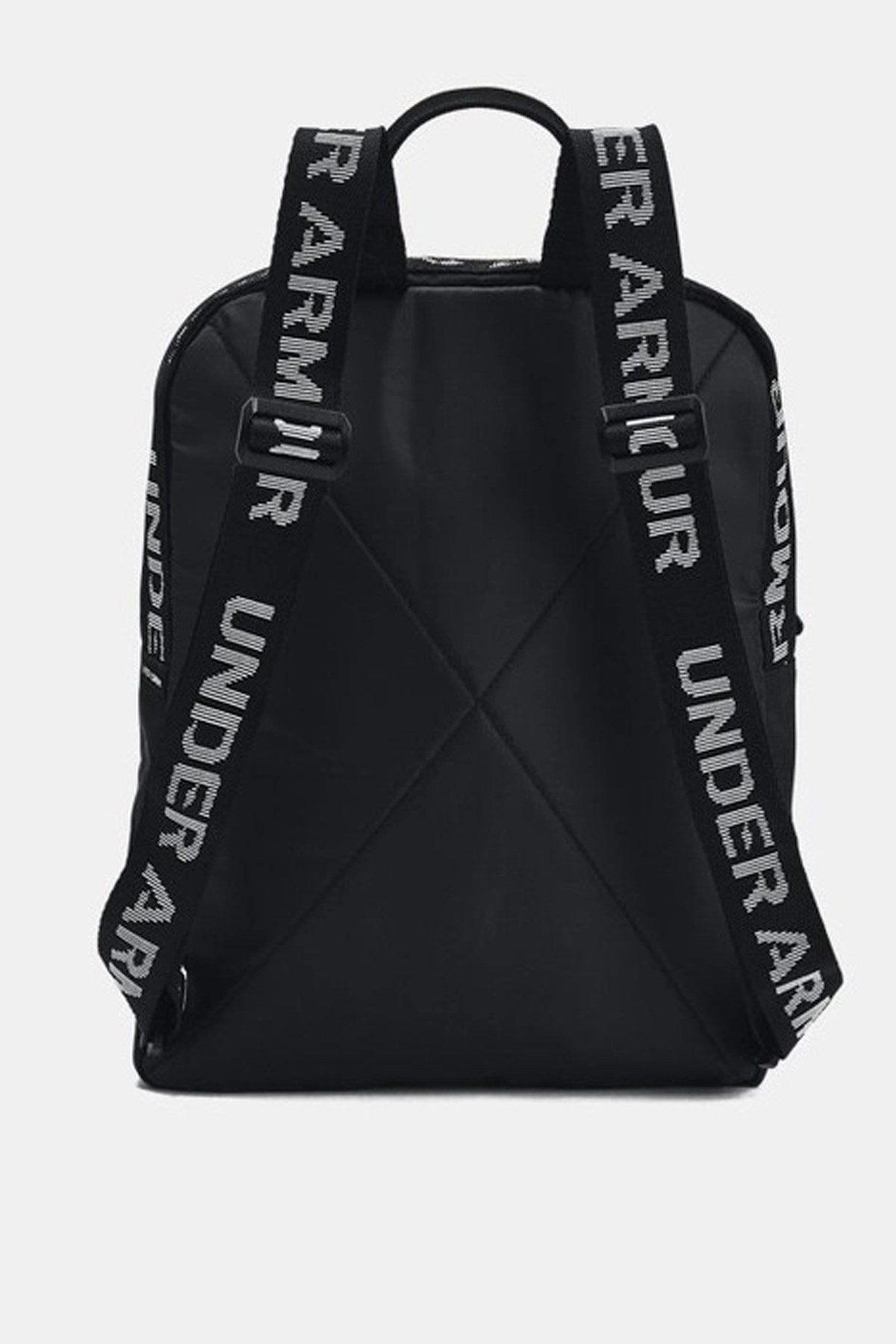 Under Armour UA Essential Unisex Sırt Çantası Siyah