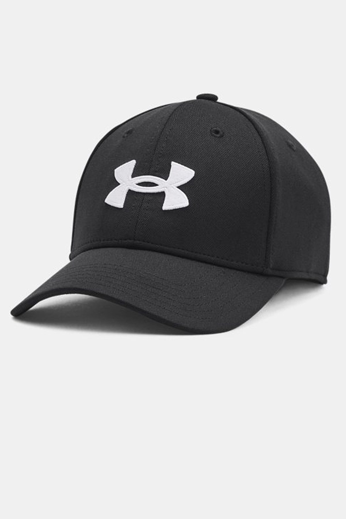 Under Armour Ua Blitzing Erkek Şapka 1376700-001 Siyah