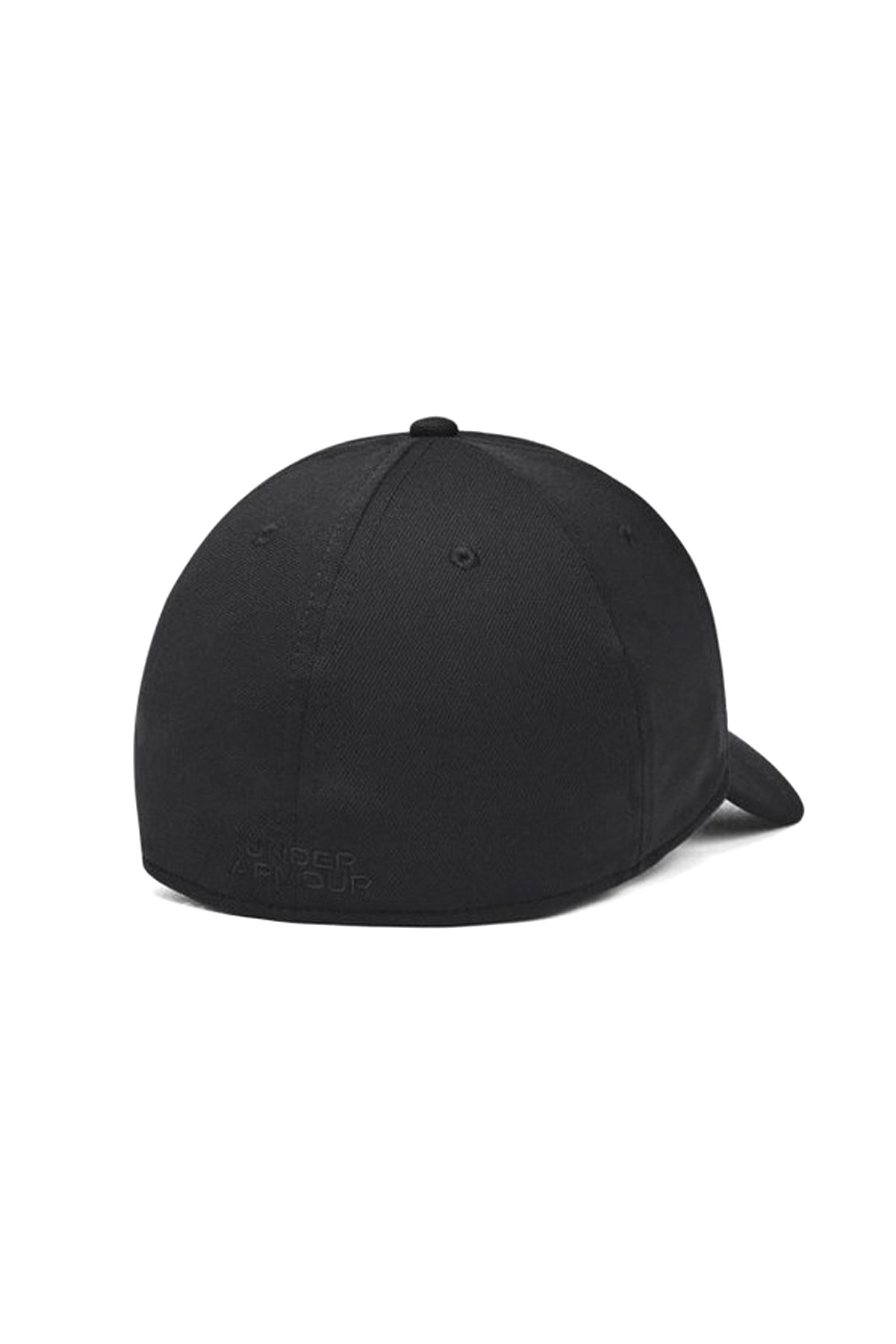 Under Armour Blitzing Erkek Şapka 1376700-002 Siyah