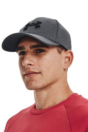Under Armour Blitzing Low Erkek Şapka