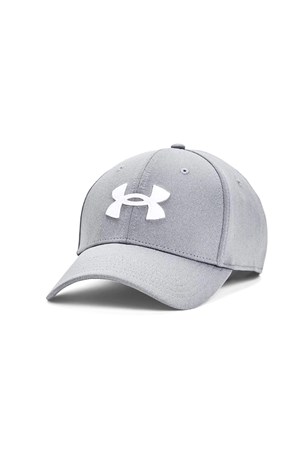Under Armour Blitzing Erkek Şapka 1376700-035