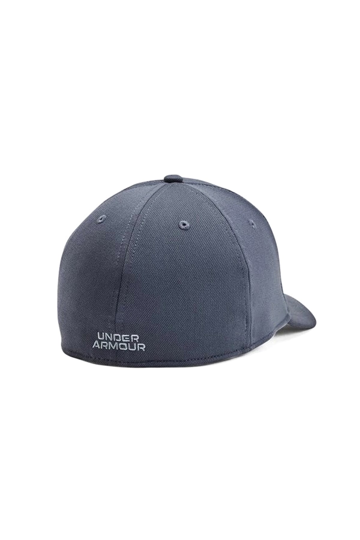 Under Armour Blitzing Erkek Şapka 1376700-044 Gri