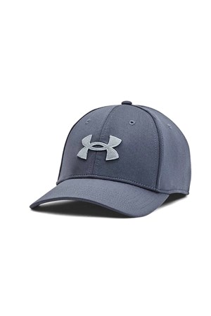 Under Armour Blitzing Erkek Şapka 1376700-044