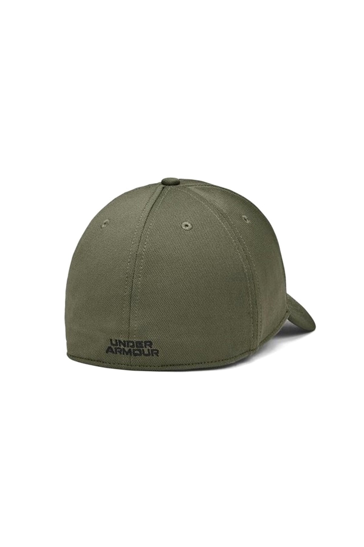 Under Armour Blitzing Erkek Şapka 1376700-390 Haki